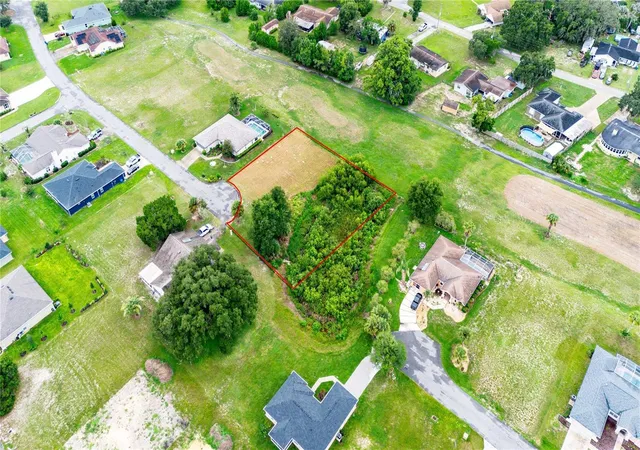 Photo 4 of Land for sale at 5413 Boxtree Ct, Dade City, FL 33523 | MLS# TB8536317 | Listing updated on 2026-08-07