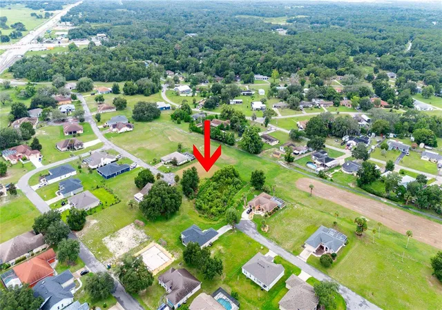 Photo 5 of Land for sale at 5413 Boxtree Ct, Dade City, FL 33523 | MLS# TB8536317 | Listing updated on 2026-08-07