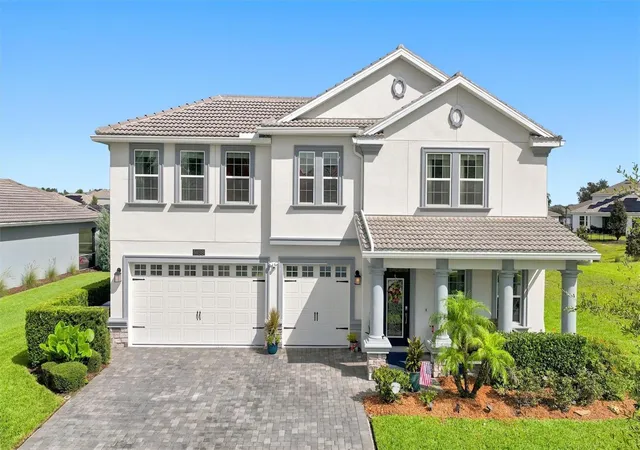 1st image of 1458 Olympic Club Blvd, Champions Gate, FL 33896 | MLS# S5155098