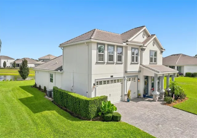 4th image of 1458 Olympic Club Blvd, Champions Gate, FL 33896 | MLS# S5155098