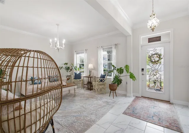 5th image of 1458 Olympic Club Blvd, Champions Gate, FL 33896 | MLS# S5155098