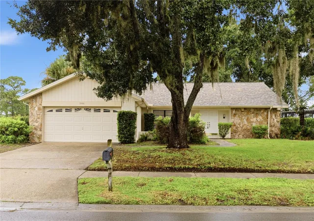 1st image of 3506 Fairway Forest Dr, Palm Harbor, FL 34685 | MLS# TB8536318