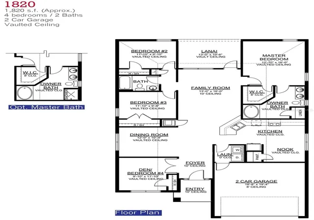 Photo 3 of Single family home for sale at 18066 Robinson Ave, Port Charlotte, FL 33948 | MLS# C7529273 | Listing updated on 2026-08-08