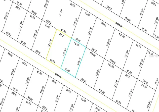 2nd image of 41 Rivera Ln, Palm Coast, FL 32164 | MLS# FC320486