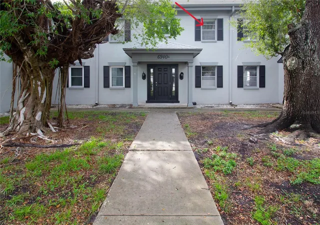 1st image of 6940 Sunset Dr S #2C, St Petersburg, FL 33707 | MLS# TB8536325
