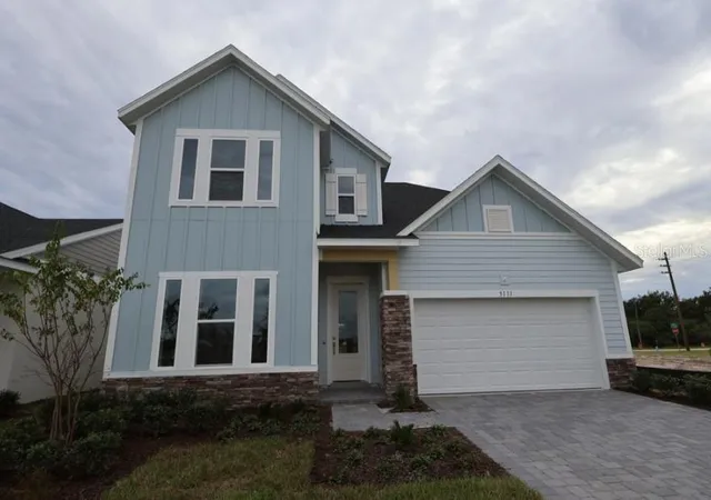 Photo 2 of Single family home for sale at 5111 Chattahoochee Bnd, Saint Cloud, FL 34771 | MLS# TB8536328 | Listing updated on 2026-10-06