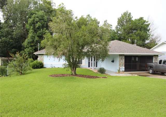 2nd image of 21110 Sw Plantation St, Dunnellon, FL 34431 | MLS# OM729850