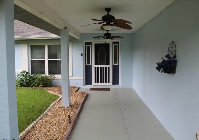 Photo 4 of Single family home for sale at 21110 SW Plantation St, Dunnellon, FL 34431 | MLS# OM729850 | Listing updated on 2026-08-08