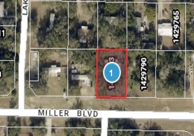 1st image of 1649 Miller Boulevard, Fruitland Park, FL 34731 | MLS# G5116111
