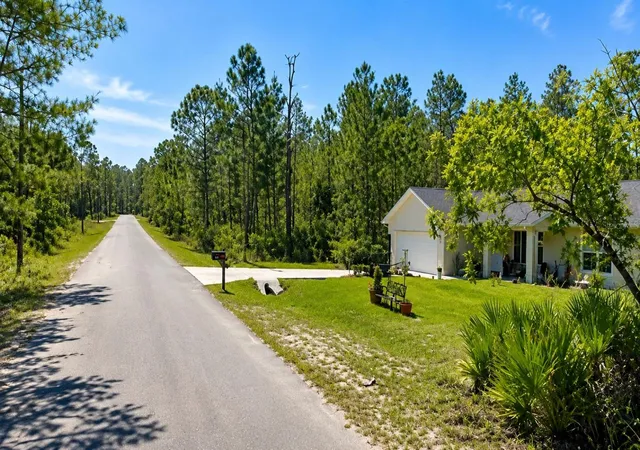 2nd image of Malauka Pass Crse, Ocklawaha, FL 32179 | MLS# O6431161