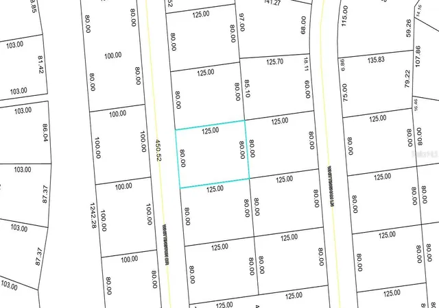 3rd image of 85 Whittington Dr, Palm Coast, FL 32164 | MLS# FC320488