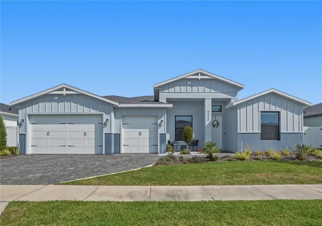 Photo 1 of Single family home for sale at 9223 Eagles Perch Pl, Orlando, FL 32825 | MLS# O6431166 | Listing updated on 2026-08-28
