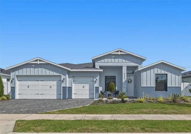 Photo 3 of Single family home for sale at 9223 Eagles Perch Pl, Orlando, FL 32825 | MLS# O6431166 | Listing updated on 2026-08-28