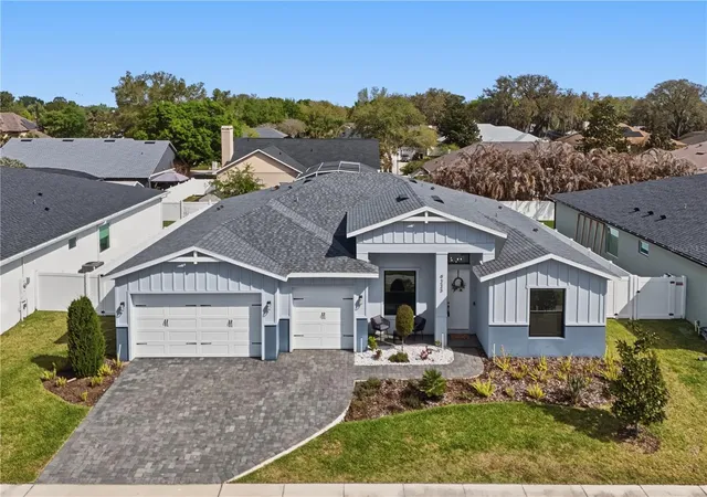Photo 4 of Single family home for sale at 9223 Eagles Perch Pl, Orlando, FL 32825 | MLS# O6431166 | Listing updated on 2026-08-28