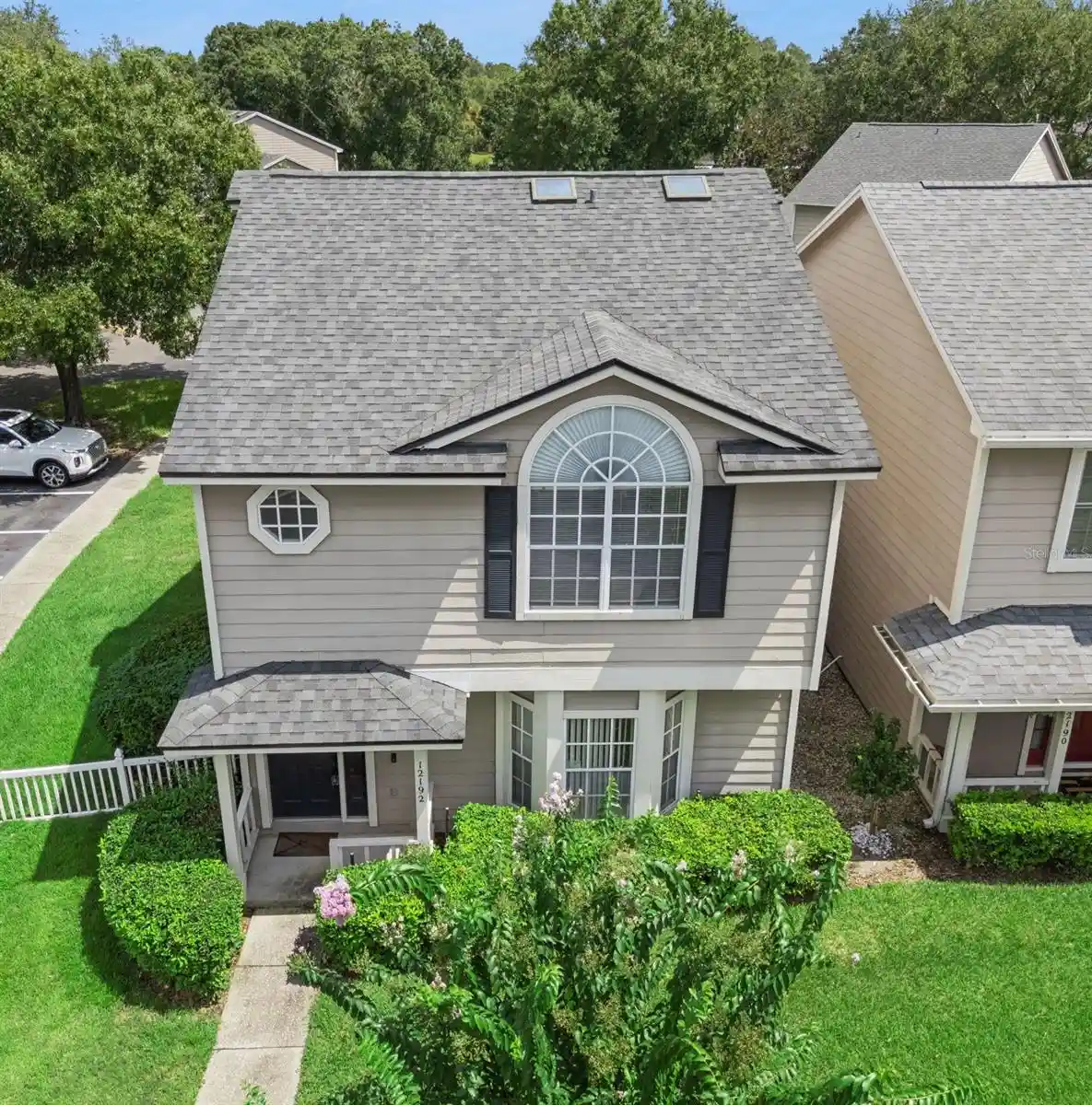 Listing Photo 1 - Condo for sale in 12192 Shady Spring Wy located at 12192 Shady Spring Wy, ORLANDO, FL 32828 - Unit 12192 Shady Spring Way