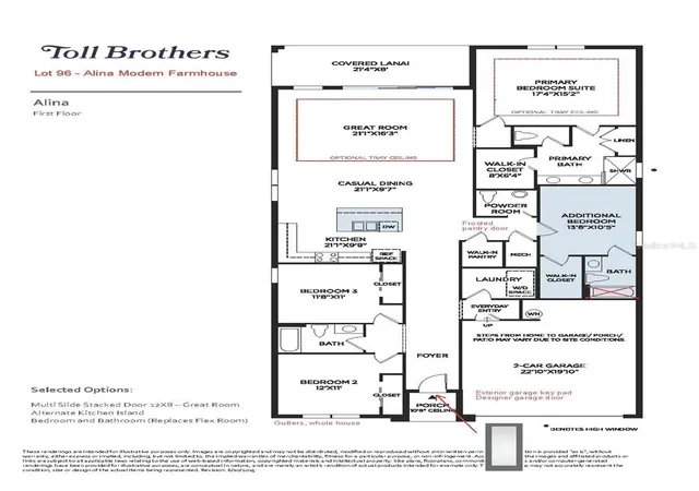 2nd image of 1551 Ridgeback Ln, Apopka, FL 32703 | MLS# O6431173