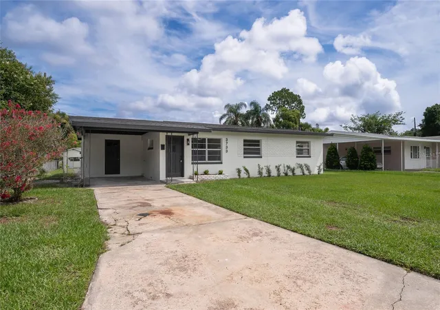 Photo 1 of Single family home for sale at 3733 Surrey Dr, Orlando, FL 32812 | MLS# O6431177 | Listing updated on 2026-10-21