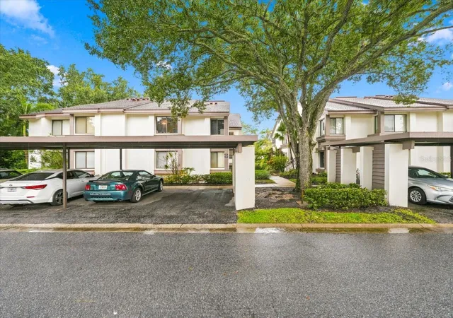 Condo for sale at 1816 Lake Cypress Dr #1816, SAFETY HARBOR, FL 34695 | MLS# TB8536345 | Listing updated on 2026-10-06