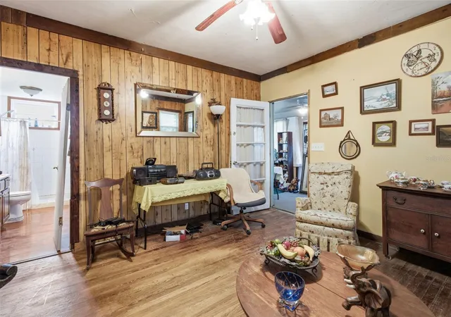 2nd image of 1413 E New York Ave, Deland, FL 32724 | MLS# V4950584