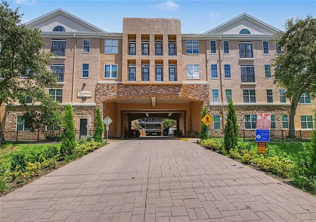 Condo for sale at 4221 W Spruce St #1222, TAMPA, FL 33607 | MLS# TB8536346