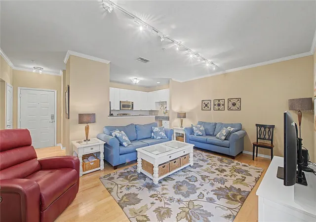 Photo 2 of Condo for sale at 4221 W Spruce St #1222, Tampa, FL 33607 | MLS# TB8536346 | Listing updated on 2026-10-22