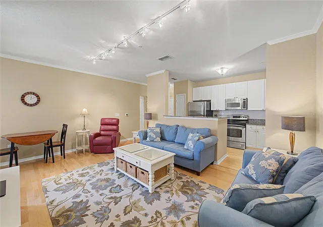 Photo 3 of Condo for sale at 4221 W Spruce St #1222, Tampa, FL 33607 | MLS# TB8536346 | Listing updated on 2026-10-22