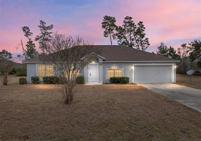 Photo 1 of Single family home for sale at 4181 Sw 111th Place, Ocala, FL 34476 | MLS# O6431183 | Listing updated on 2026-08-06