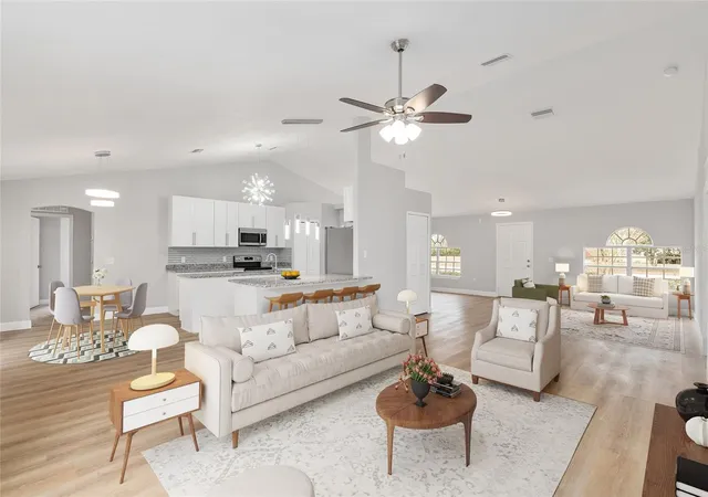 Photo 3 of Single family home for sale at 4181 Sw 111th Place, Ocala, FL 34476 | MLS# O6431183 | Listing updated on 2026-08-06