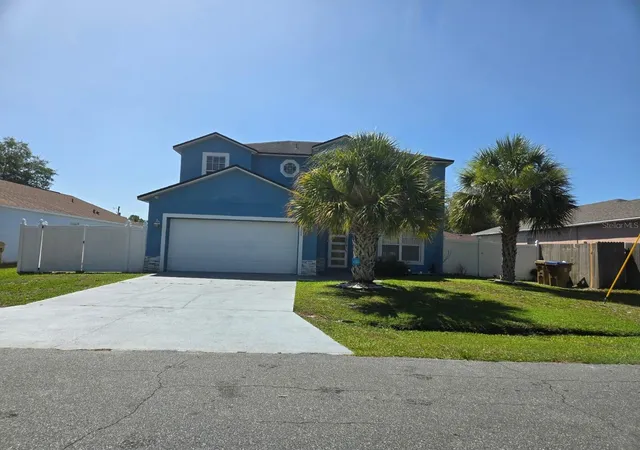 Photo 1 of Single family home for sale at 308 Chiquita Ct, Kissimmee, FL 34758 | MLS# O6431185 | Listing updated on 2026-08-25