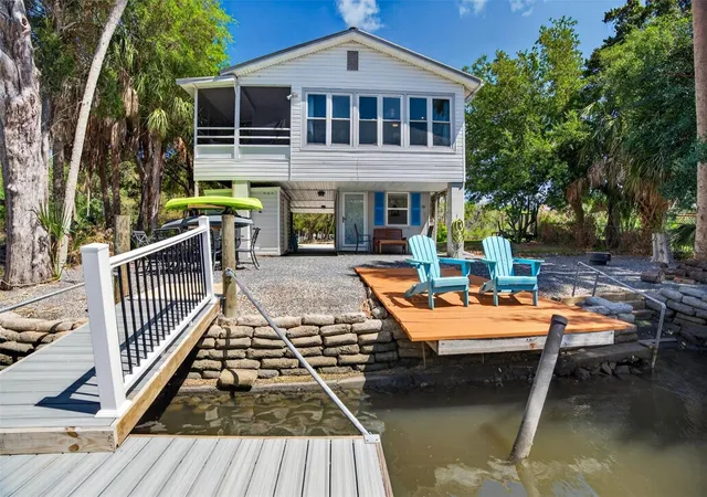 58th image of 12122 W Gulf Breeze Ct, Crystal River, FL 34429 | MLS# W7888315