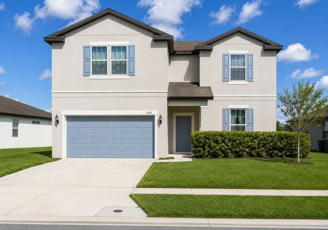 Photo 1 of Single family home for sale at 3624 Vega Crk Dr, Saint Cloud, FL 34772 | MLS# S5155107 | Listing updated on 2026-08-20