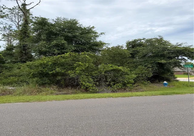 Photo 3 of Land for sale at 1 Kashgar Ct, Palm Coast, FL 32164 | MLS# FC320490 | Listing updated on 2026-09-23