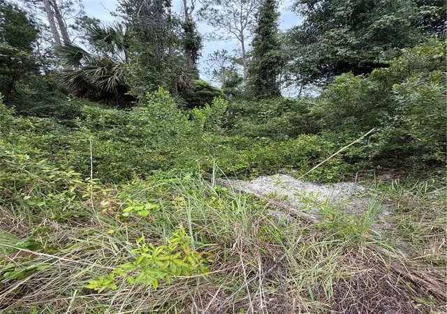 Photo 4 of Land for sale at 1 Kashgar Ct, Palm Coast, FL 32164 | MLS# FC320490 | Listing updated on 2026-09-23