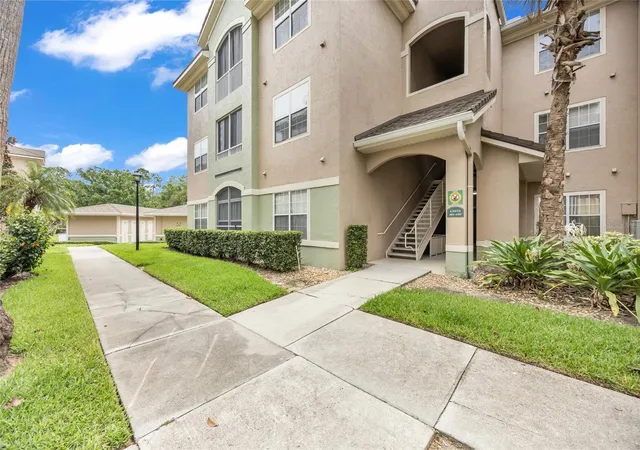 Photo 1 of Condo for sale at 4897 Cypress Woods Dr #6303, Orlando, FL 32811 | MLS# O6431193 | Listing updated on 2026-08-25