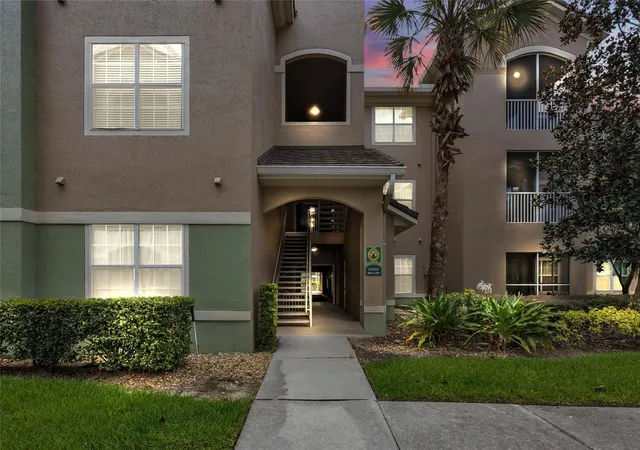 Photo 3 of Condo for sale at 4897 Cypress Woods Dr #6303, Orlando, FL 32811 | MLS# O6431193 | Listing updated on 2026-08-25