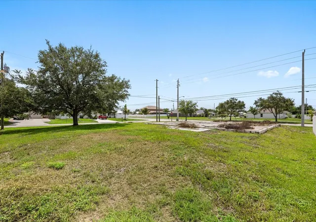 Photo 17 of Land for sale at 221 Sw Becker Rd, Port Saint Lucie, FL 34953 | MLS# O6431195 | Listing updated on 2026-08-07