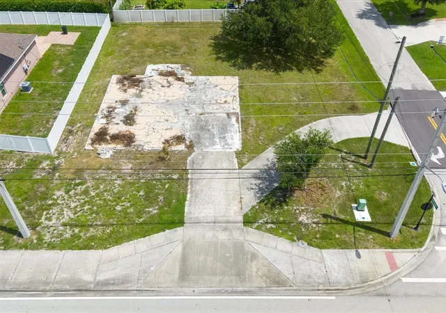 Photo 2 of Land for sale at 221 Sw Becker Rd, Port Saint Lucie, FL 34953 | MLS# O6431195 | Listing updated on 2026-08-07