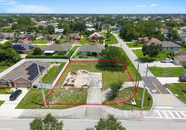 Photo 2 of Land for sale at 221 SW Becker Rd, Port Saint Lucie, FL 34953 | MLS# O6431195 | Listing updated on 2026-08-07