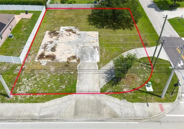 Photo 4 of Land for sale at 221 SW Becker Rd, Port Saint Lucie, FL 34953 | MLS# O6431195 | Listing updated on 2026-08-07