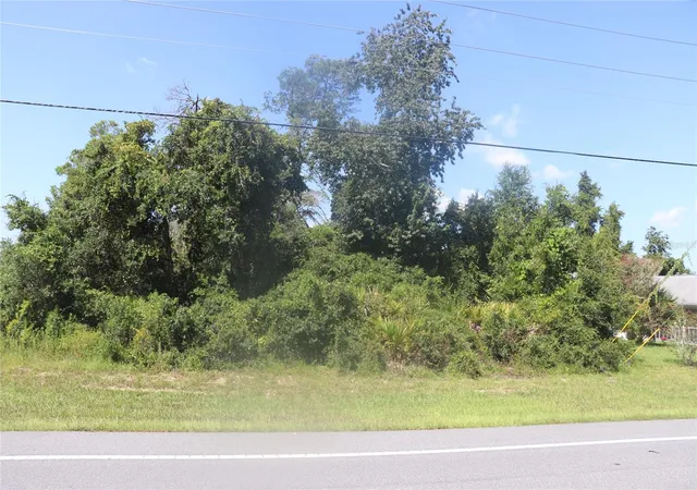 Photo 4 of Land for sale at Tbd SW Marion Oaks Manor, Ocala, FL 34473 | MLS# A4702191 | Listing updated on 2026-08-14