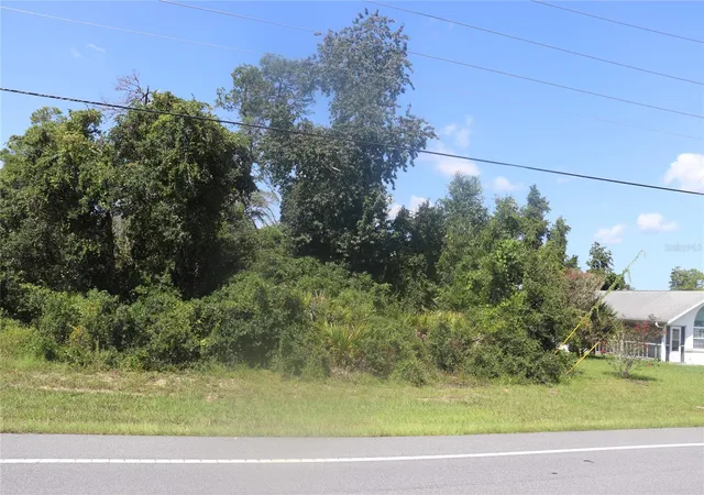 Photo 5 of Land for sale at Tbd SW Marion Oaks Manor, Ocala, FL 34473 | MLS# A4702191 | Listing updated on 2026-08-14