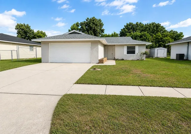 Photo 1 of Single family home for sale at 7313 Thomas Jefferson Cir E, Bartow, FL 33830 | MLS# S5155109 | Listing updated on 2026-09-04