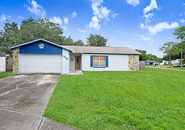 Photo 2 of Single family home for sale at 4908 Crockett Ct, Tampa, FL 33625 | MLS# TB8536367 | Listing updated on 2026-09-13