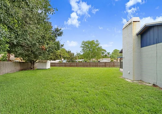 Photo 40 of Single family home for sale at 4908 Crockett Ct, Tampa, FL 33625 | MLS# TB8536367 | Listing updated on 2026-09-13
