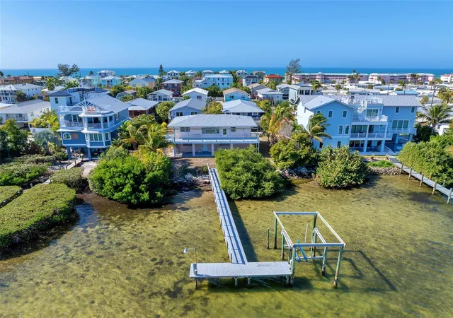 Photo 1 of Land for sale at 2512 Ave A, Bradenton Beach, FL 34217 | MLS# A4702193 | Listing updated on 2026-10-06