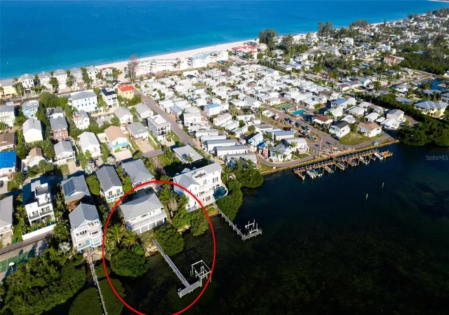 image of 2512 Avenue A, Bradenton Beach, FL 34217 | MLS# A4702193