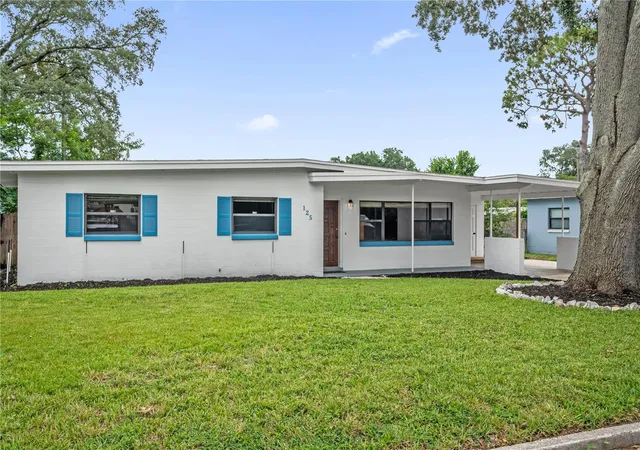 1st image of 125 E Lauren Ct, Fern Park, FL 32730 | MLS# O6431203