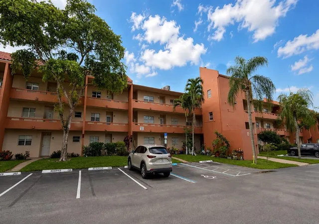 1st image of 8810 W Mcnab Rd #303, Tamarac, FL 33321 | MLS# O6431207