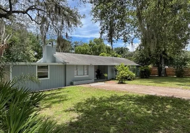 2nd image of 119 Matanzas Rd, Debary, FL 32713 | MLS# O6431209