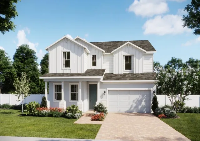 Photo 1 of Sale Pending at 1807 Lattice Way, Saint Cloud, FL 34771 | MLS# O6431210 | Listing updated on 2026-10-19
